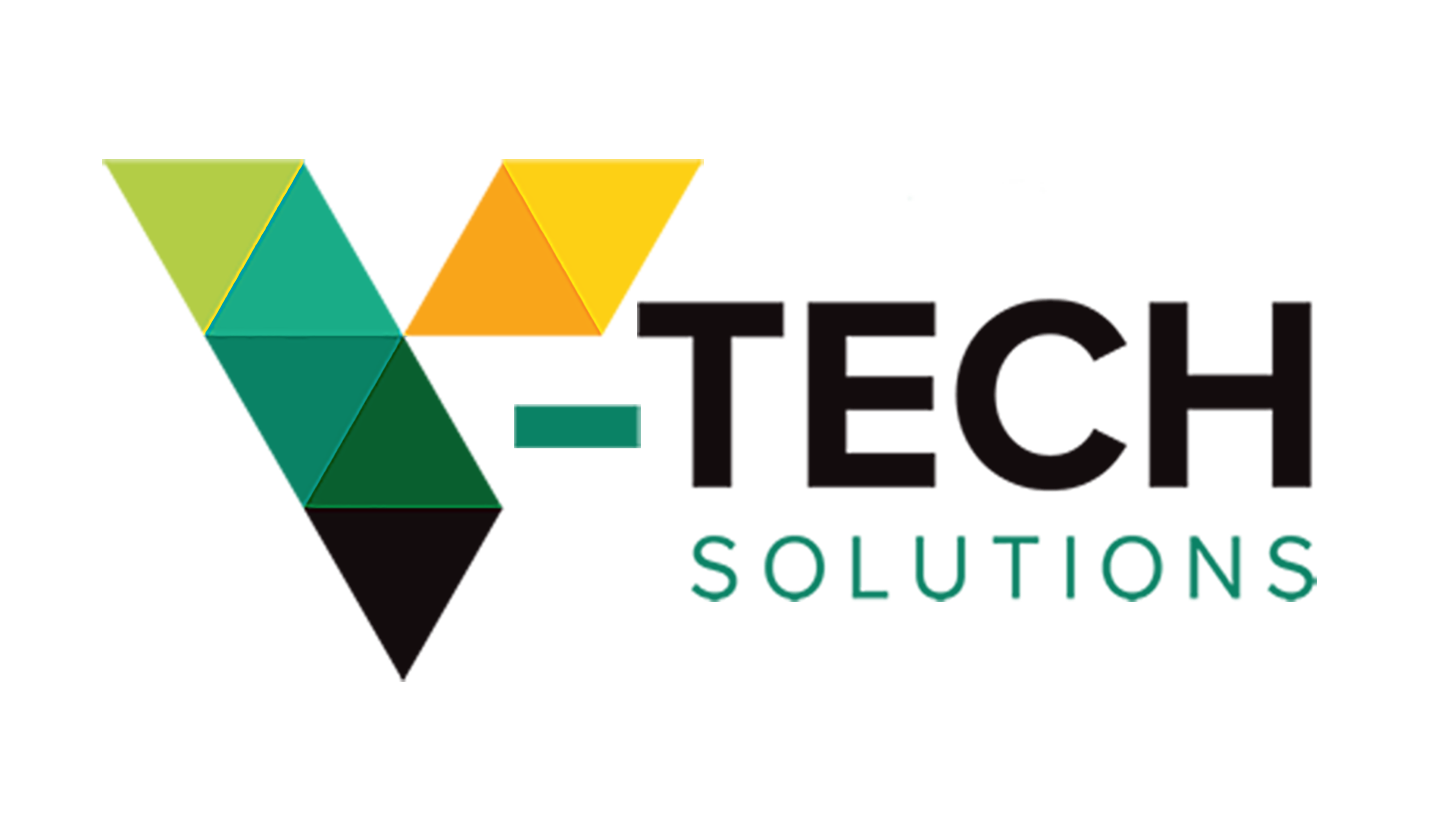 V-Tech Solutions, Inc.